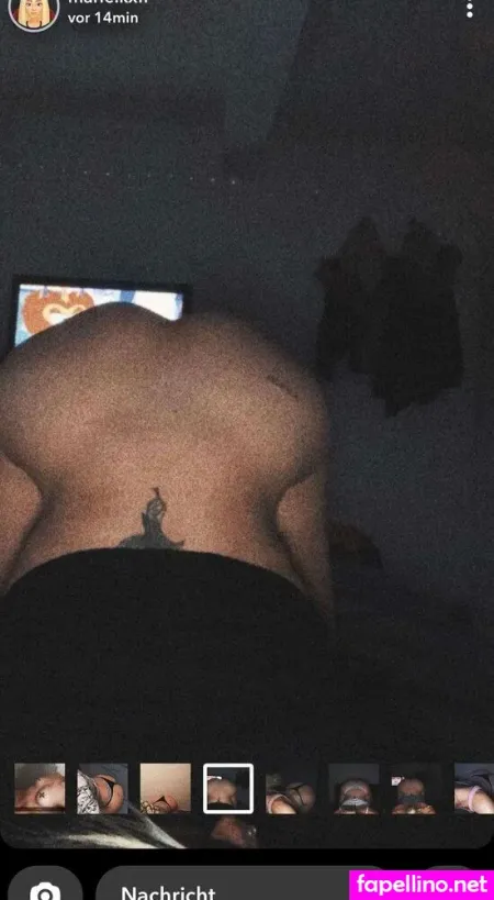 Marie Kxf OnlyFans Thumbnail #WeuVcOnxoM