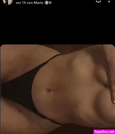 Marie Kxf OnlyFans Thumbnail #kkFG1bSaJV