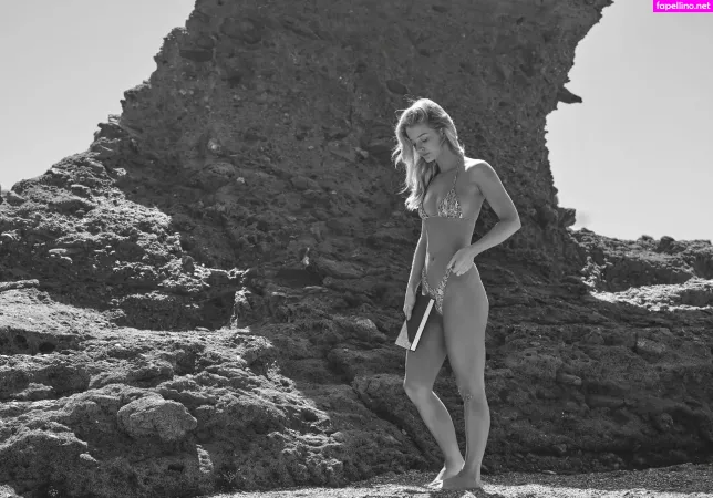 Marie Laure Thomas OnlyFans Thumbnail #DtsxmncE3A