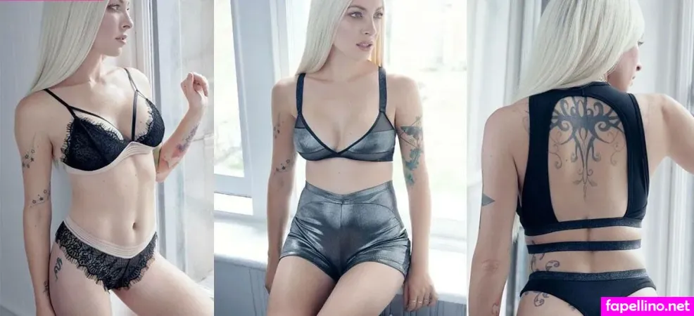 Marie Mai OnlyFans Thumbnail #cjL6LVLc8p