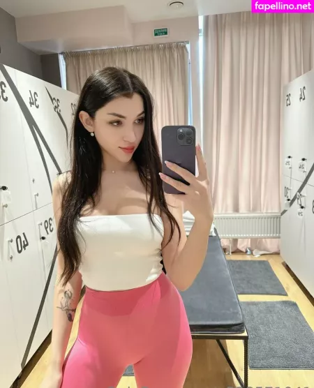 Marie Meow OnlyFans Thumbnail #FCxJMsBQsm