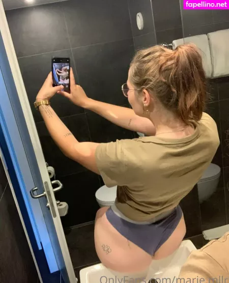 Marie Mllr OnlyFans Thumbnail #K3gB4lZpLi