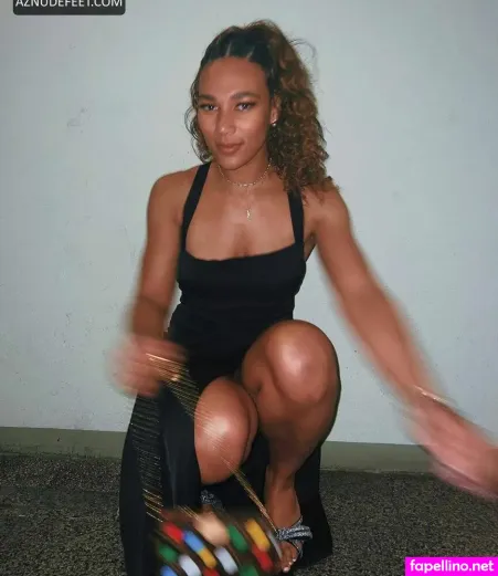 Marie Mouroum Main Profile Photo