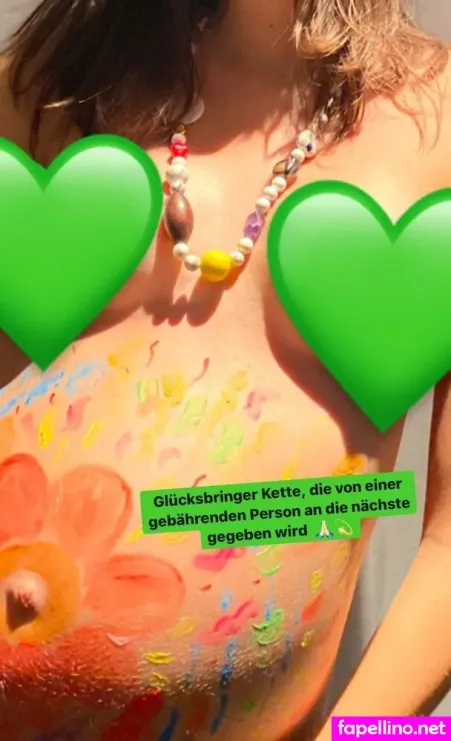 Marie Nasemann OnlyFans Thumbnail #6AyhpcFQxl