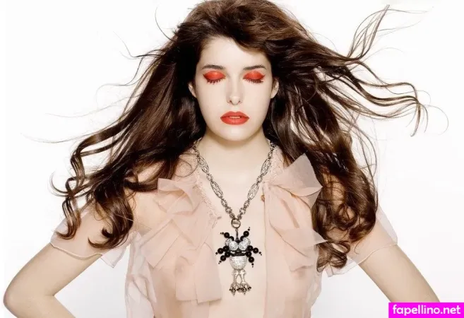 Marie Nasemann Main Profile Photo