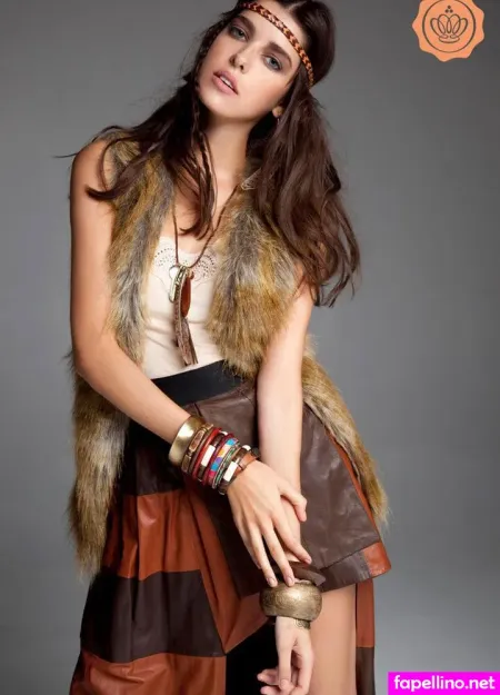 Marie Nasemann OnlyFans Thumbnail #VJRiMPbcYk