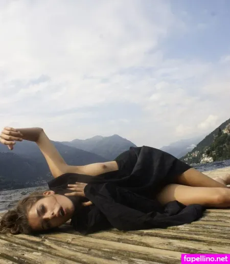 Marie Nasemann OnlyFans Thumbnail #W9nCvvsBfP