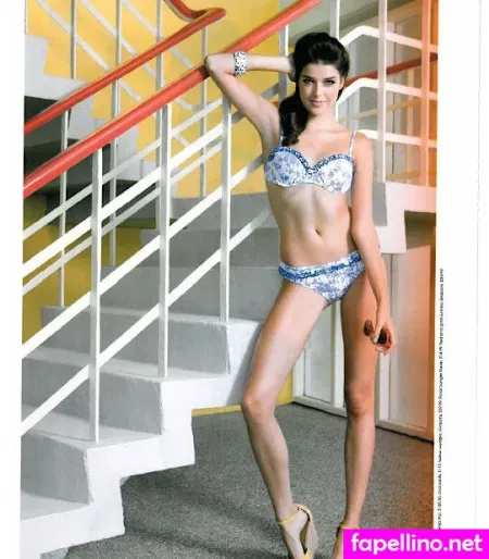 Marie Nasemann OnlyFans Thumbnail #tHmCMP51I3