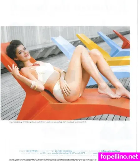 Marie Nasemann OnlyFans Thumbnail #yEpiUnYMsC