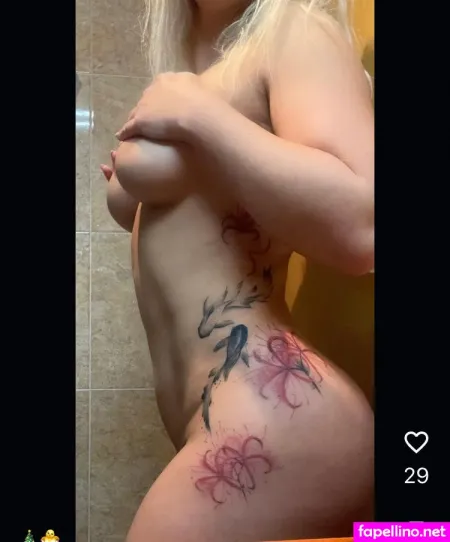 Marie No OnlyFans Thumbnail #roCo2CmbcS