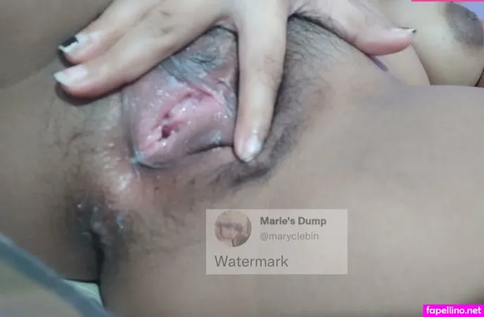 Marie Not OnlyFans Thumbnail #B9klKBvHvP