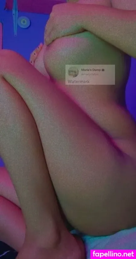 Marie Not OnlyFans Thumbnail #mN09hGX5xw