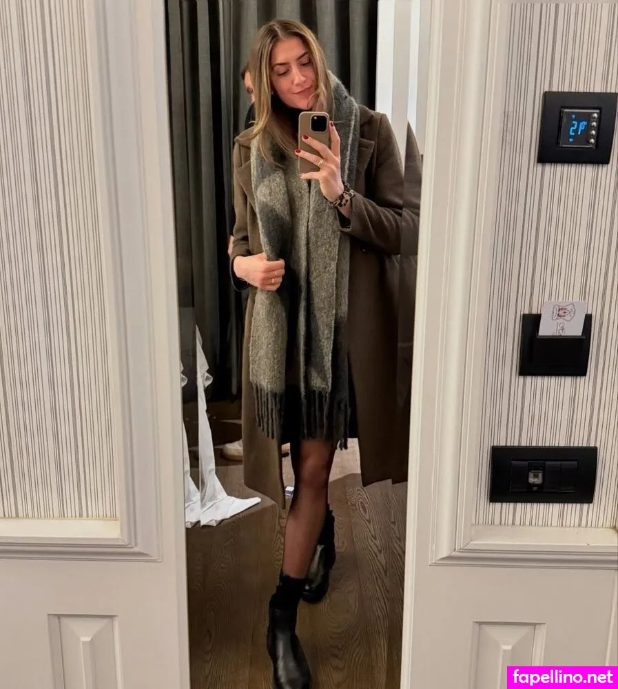Marie Reichert Nude Leaked OnlyFans Photo #5FRTmYNMmD
