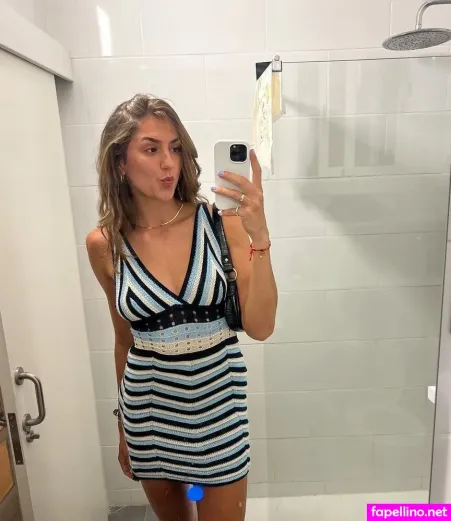 Marie Reichert OnlyFans Thumbnail #D7IaLwrAtI