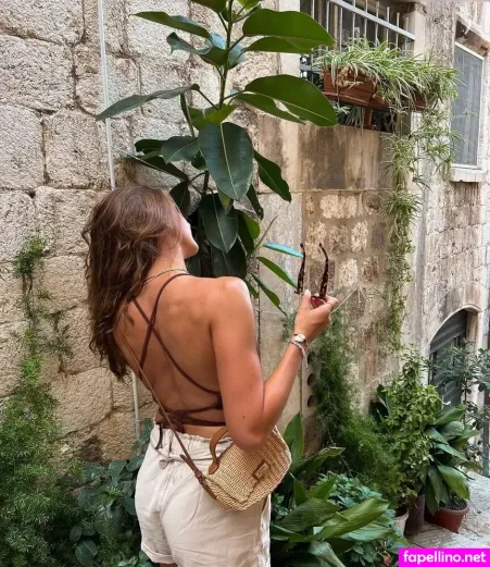 Marie Reichert OnlyFans Thumbnail #w7iVcoiSJQ