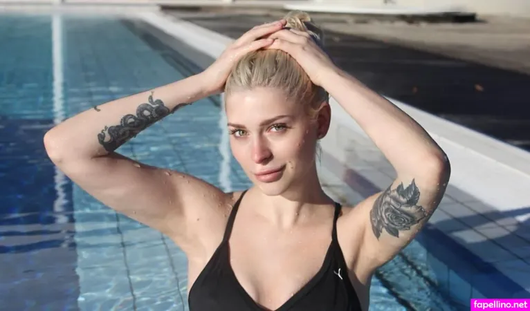 Marie Reim OnlyFans Thumbnail #Dc3MLTZ41V