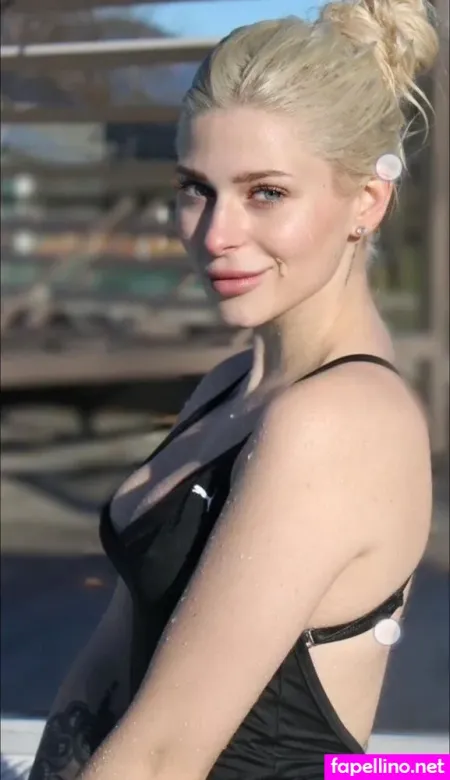 Marie Reim OnlyFans Thumbnail #cVDraKTg4i