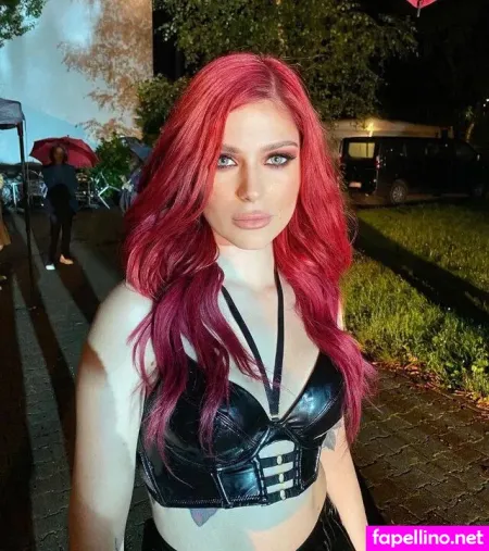 Marie Reim OnlyFans Thumbnail #dUB5VkdVqn