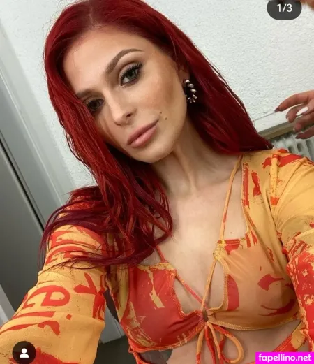Marie Reim OnlyFans Thumbnail #onsOtiwQEO