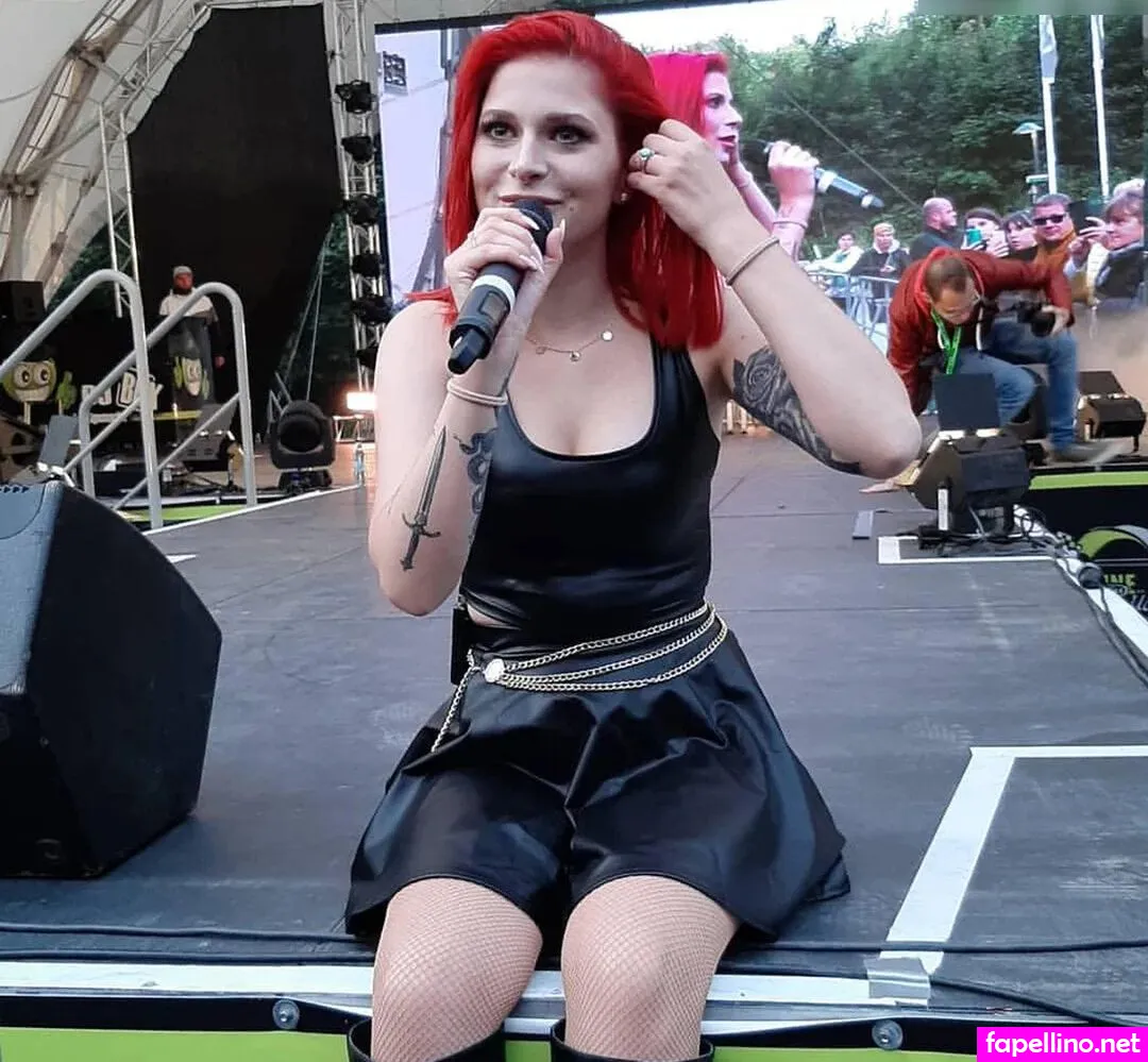 Marie Reim, mariereim_official Nude Leaked OnlyFans Photo #riVBxoTPqa