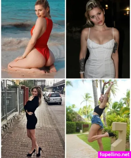 Marie Reim OnlyFans Thumbnail #w0g039jsjr