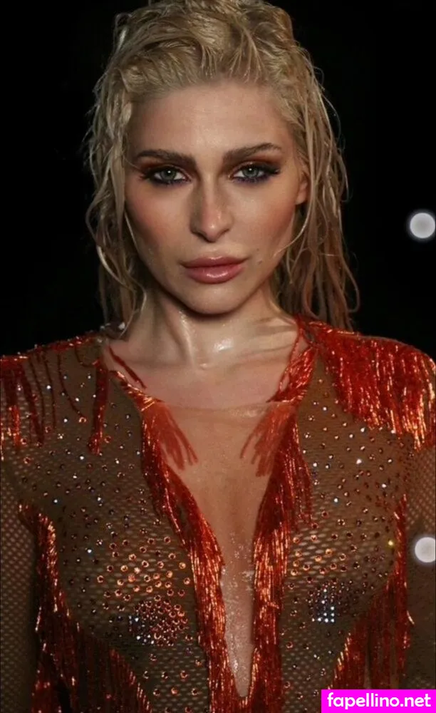 Marie Reim, mariereim_official Nude Leaked OnlyFans Photo #yJf3Cs7K2F