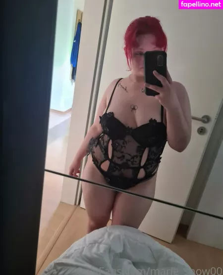 Marie Snow00 OnlyFans Thumbnail #13juDID47E