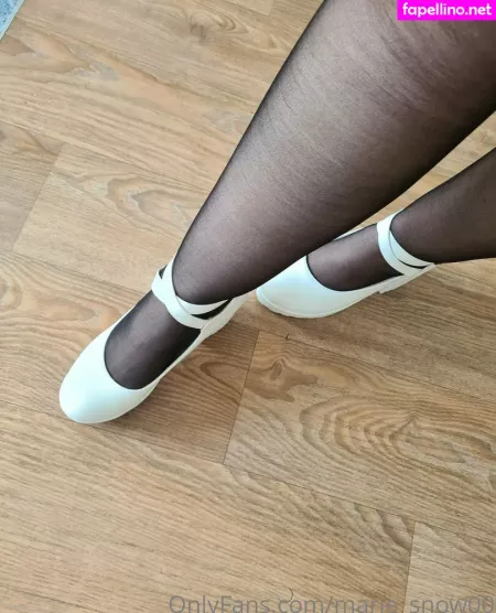 Marie Snow00 OnlyFans Thumbnail #smcqoKs1G8