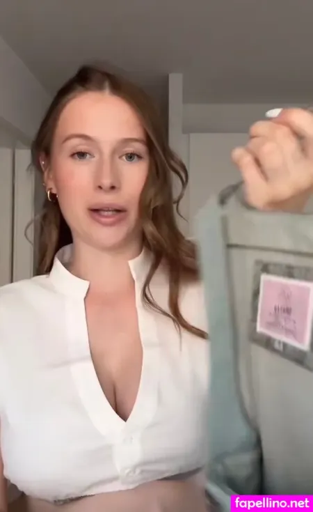 Marie Sophie OnlyFans Thumbnail #FlKu6oRVSG