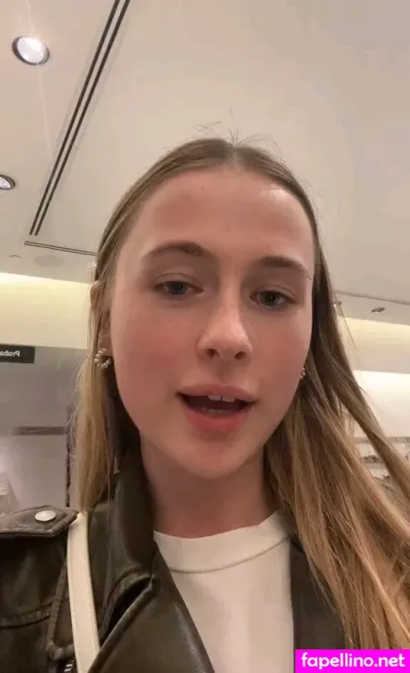 Marie Sophie OnlyFans Thumbnail #I1qIAYdGKj