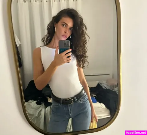 Marie Teissonniere OnlyFans Thumbnail #1Dd7gxJt4M
