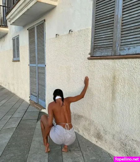 Marie Teissonniere OnlyFans Thumbnail #OzlktIHOe0