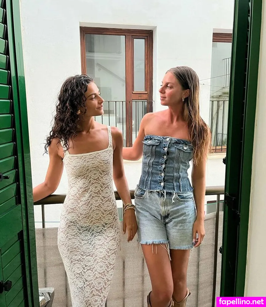 marie_teissonniere Nude Leaked OnlyFans Photo #S17CIUTWUl