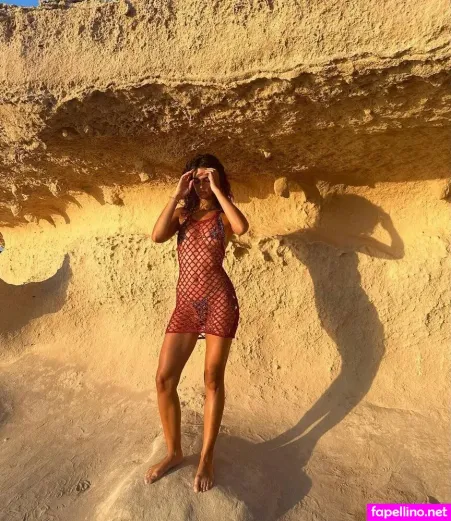 Marie Teissonniere OnlyFans Thumbnail #VUIK1WajT9
