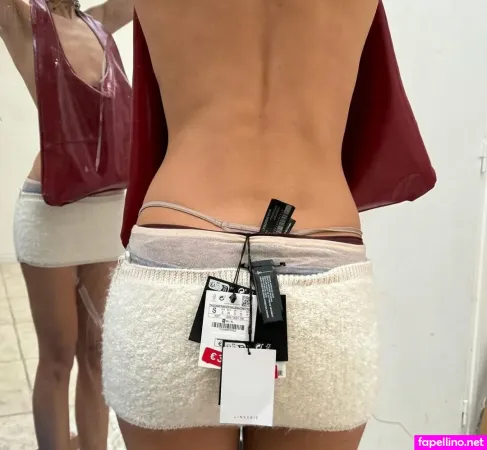 Marie Teissonniere OnlyFans Thumbnail #bAbfu8C2sb