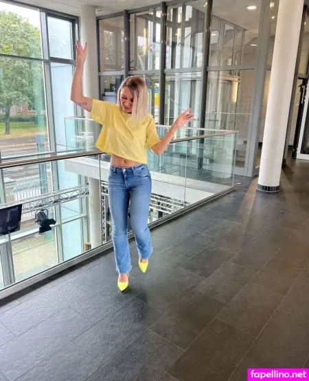Marie Therese Helmschmied OnlyFans Thumbnail #GSD9qjE9DV