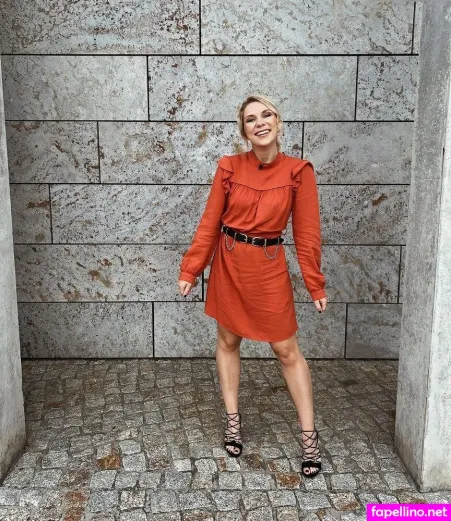 Marie Therese Helmschmied OnlyFans Thumbnail #QgG9jc8RbP