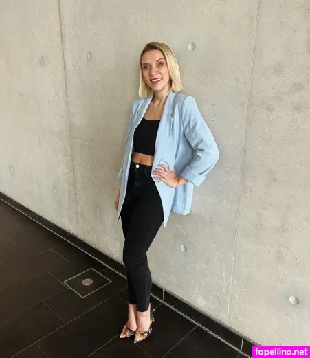 Marie Therese Helmschmied OnlyFans Thumbnail #TGqEVi9Ryx