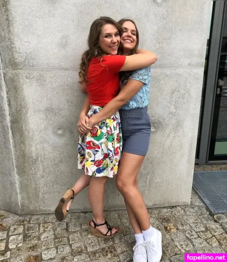 Marie Therese Helmschmied OnlyFans Thumbnail #ejCWBLFtRJ