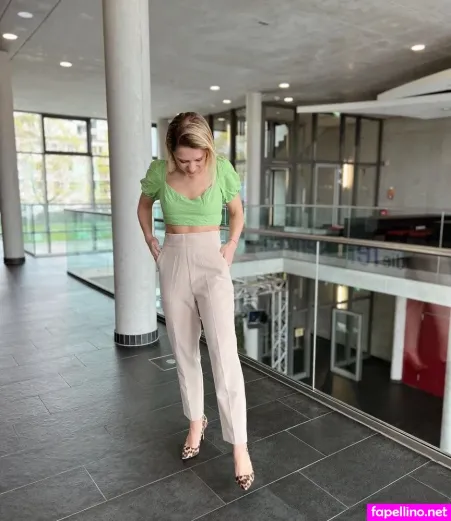 Marie Therese Helmschmied OnlyFans Thumbnail #fvgGMVp07t