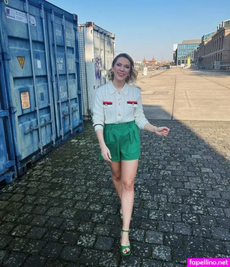 Marie Therese Helmschmied OnlyFans Thumbnail #rJ8046hZOu