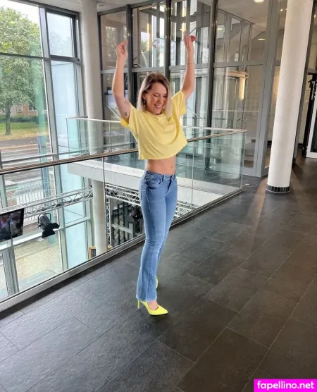 Marie Therese Helmschmied OnlyFans Thumbnail #ui4g28eqXJ