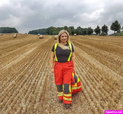 Marie Trappen OnlyFans Thumbnail #5iHGjEJW1a