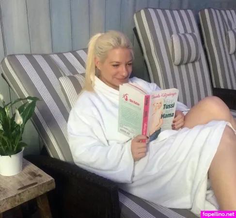 Marie Trappen OnlyFans Thumbnail #9De1JIDG8L