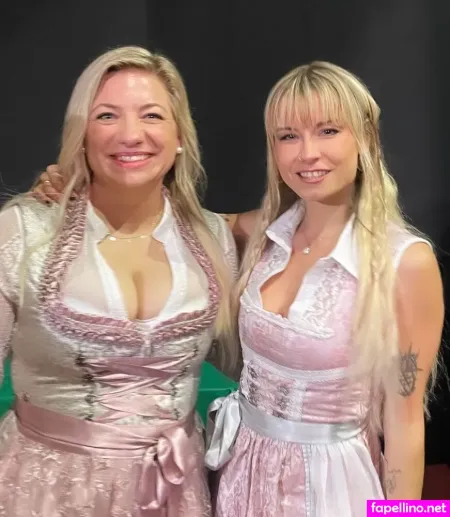 Marie Trappen OnlyFans Thumbnail #Cp39FiB6qo