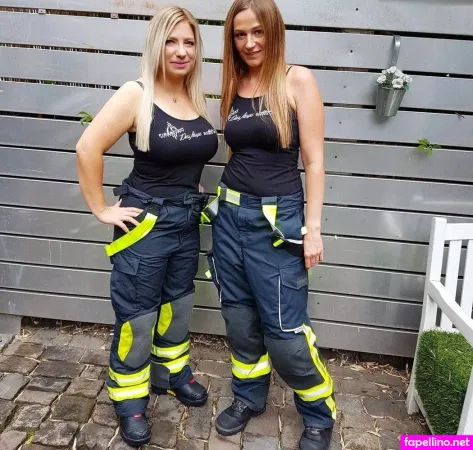 Marie Trappen OnlyFans Thumbnail #DS5VZYLDoe