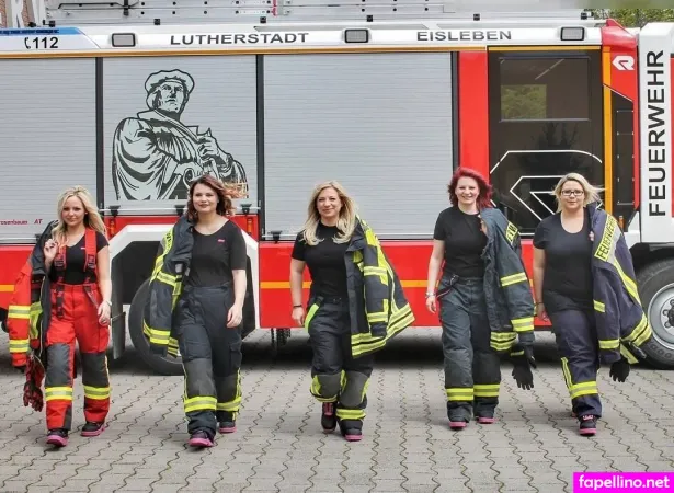 Marie Trappen OnlyFans Thumbnail #lNfmAMMO9y