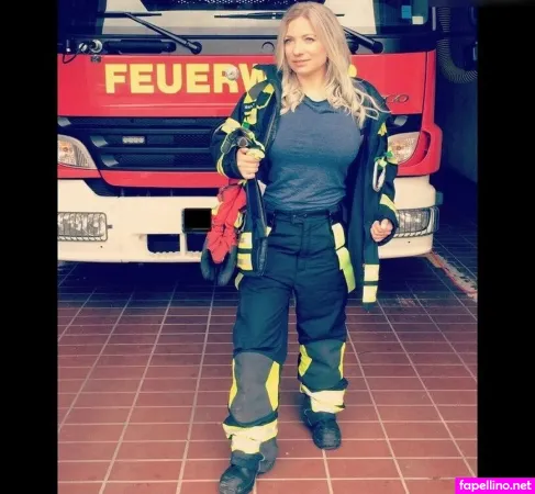 Marie Trappen OnlyFans Thumbnail #toAgneLTyG