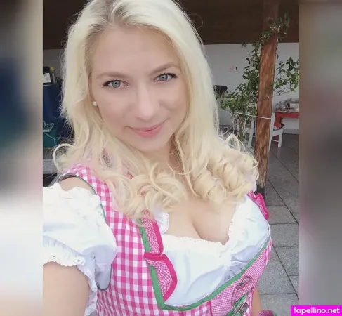 Marie Trappen OnlyFans Thumbnail #wUk6yD4pPG