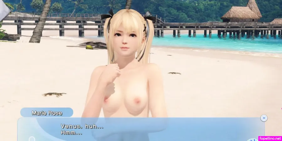 Marie Venus OnlyFans Thumbnail #9ZPhX4dfRM